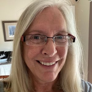 Meet your Posher, Karen